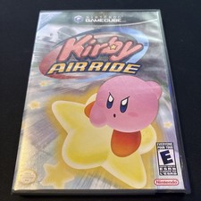 Kirby Air Ride (Nintendo