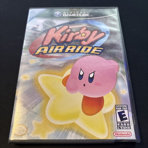 Kirby air ride nintendo - kirby, (nintendo