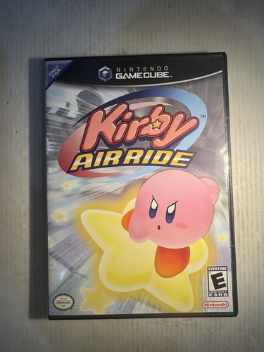 Nintendo kirby air - air, ride