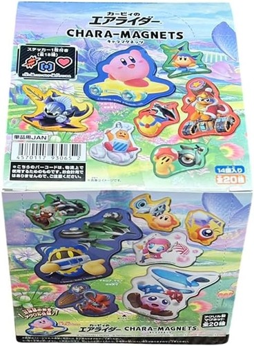 Kirby air ride - kirby, personaggio