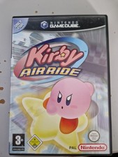 Kirby Air Ride (Nintendo