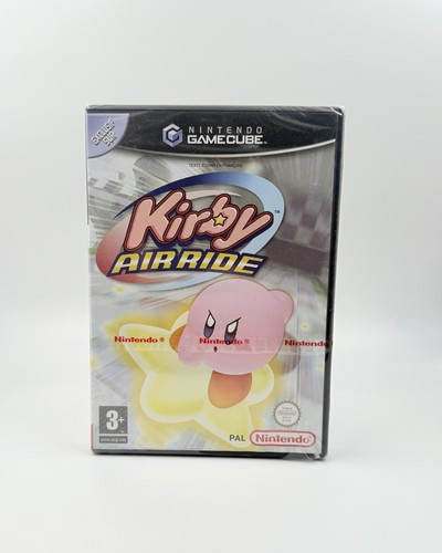 Kirby air ride nintendo - ride, (nintendo