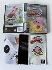 Kirby Air Ride (Nintendo