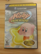 Kirby Air Ride (Nintendo