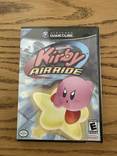 Kirby air ride nintendo - air,