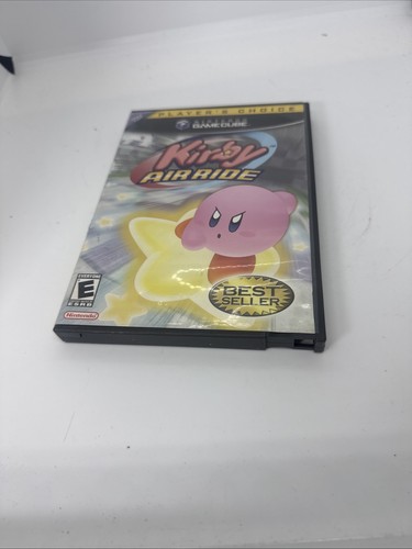 Kirby air ride - kirby,