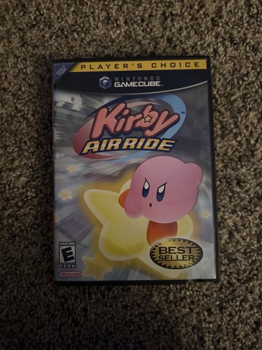 Kirby air ride solo - kirby,