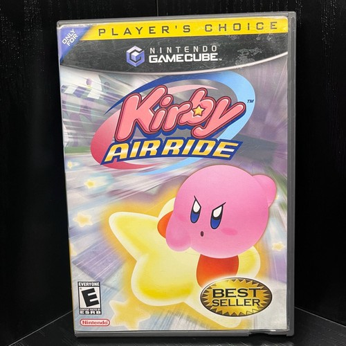 Kirby air ride nintendo - kirby,