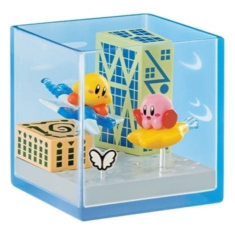 Kirby keeby selezione giochi - keeby,