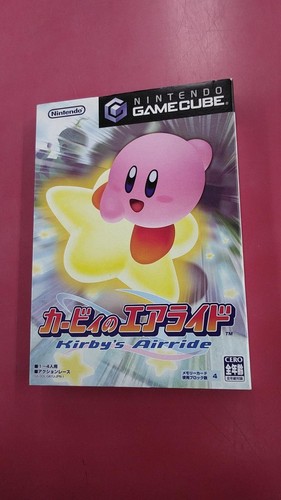 Nintendo dolpgkyj kirby air - dolpgkyj,