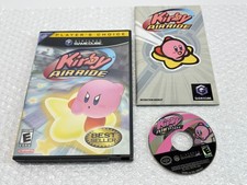 Kirby Air Ride (Nintendo
