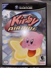Kirby Air Ride (Nintendo