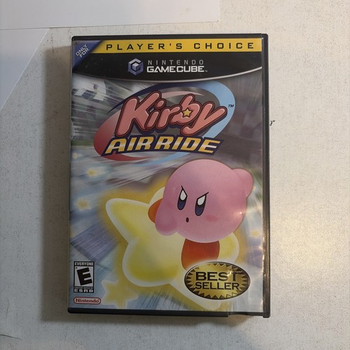 Kirby air ride nintendo - air, (nintendo