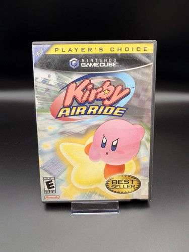 Kirby air ride nintendo - kirby:, (nintendo