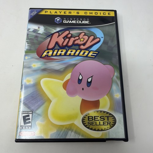 Kirby air ride nintendo - kirby, (nintendo
