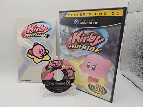 Kirby air ride nintendo - kirby,