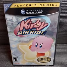 Kirby Air Ride - Nintendo
