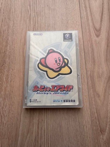Scheda memoria kirby - scheda,