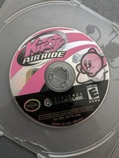 Kirby Air Ride gioco Nintendo