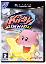 Kirby Air Ride Nintendo