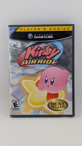 Kirby air ride - kirby, per
