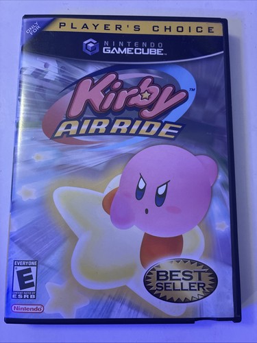 Kirby air ride nintendo - kirby, (nintendo