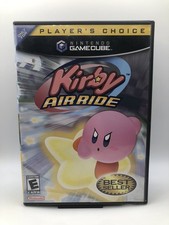 Kirby Air Ride (Nintendo