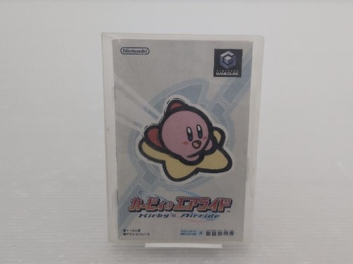 Kirby air ride gamecube - kirby,