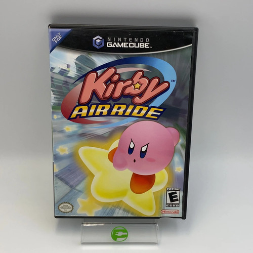 Kirby air ride nintendo - kirby, (nintendo