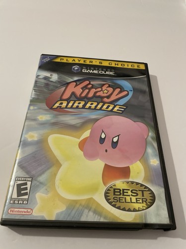 Kirby air ride nintendo - ride,
