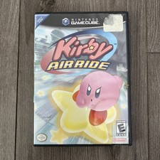 Kirby Air Ride (Nintendo