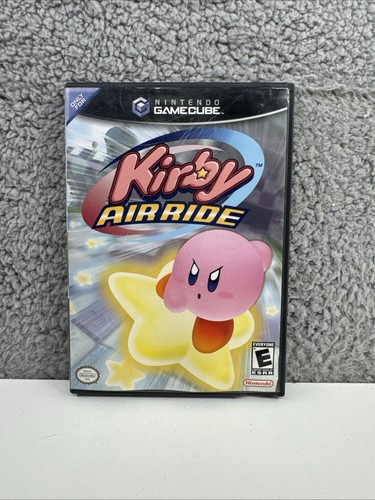 Kirby air ride nintendo - kirby, (nintendo