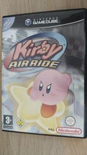 Kirby Air Ride Nintendo