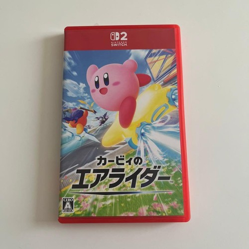 Kirby air ride gioco - air,