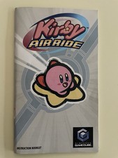 Kirby Air Ride - Nintendo