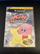 Kirby Air Ride (Nintendo