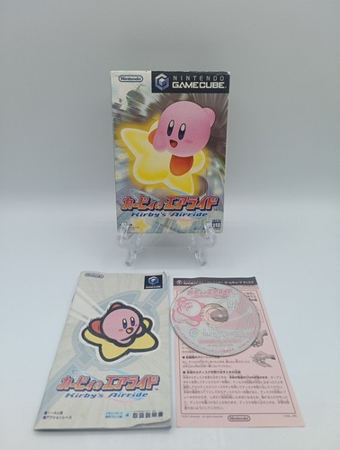Kirby air ride nintendo - air,
