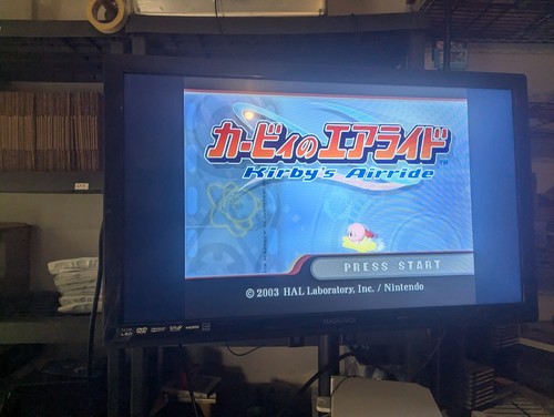 Nintendo gamecube japan - nintendo,
