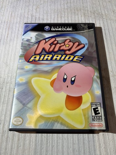 Kirby air ride nintendo - ride, (nintendo