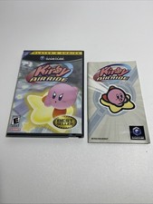 Kirby Air Ride (Nintendo