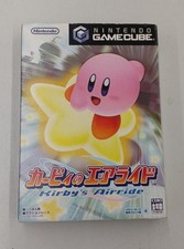 Nintendo / Kirby'S Air Ride