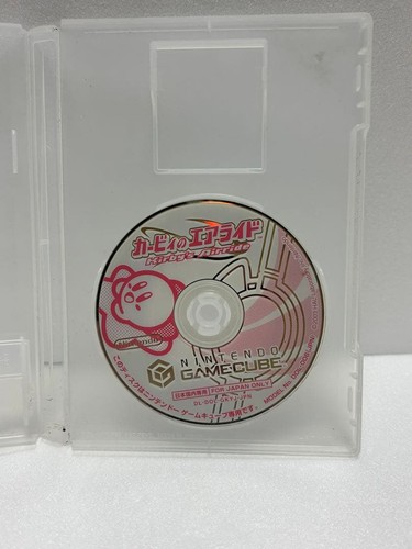 Videogioco kirby air ride per - videogioco,