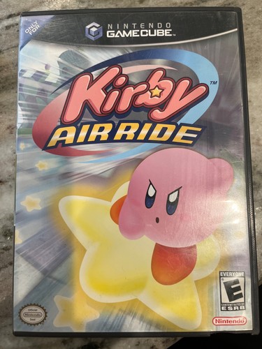Kirby air ride nintendo - kirby,