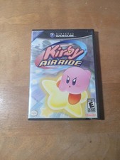 Kirby Air Ride - Nintendo