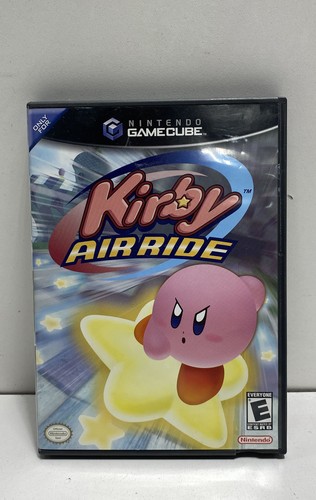 Kirby air ride nintendo - air,