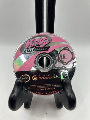 Kirby air ride nintendo - kirby,