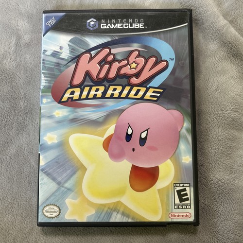 Kirby air ride black - air,