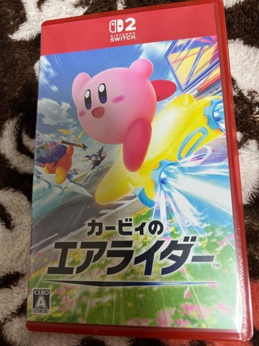 Kirby air ride gioco - ride,