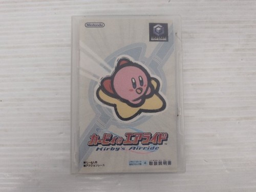 Gioco kirby air ride - gioco,