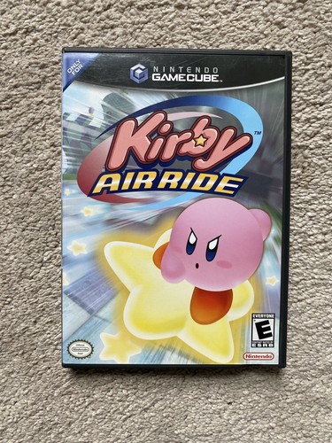 Kirby air ride nintendo - kirby,